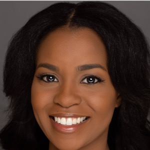 Kat Moore, EdD, MBA