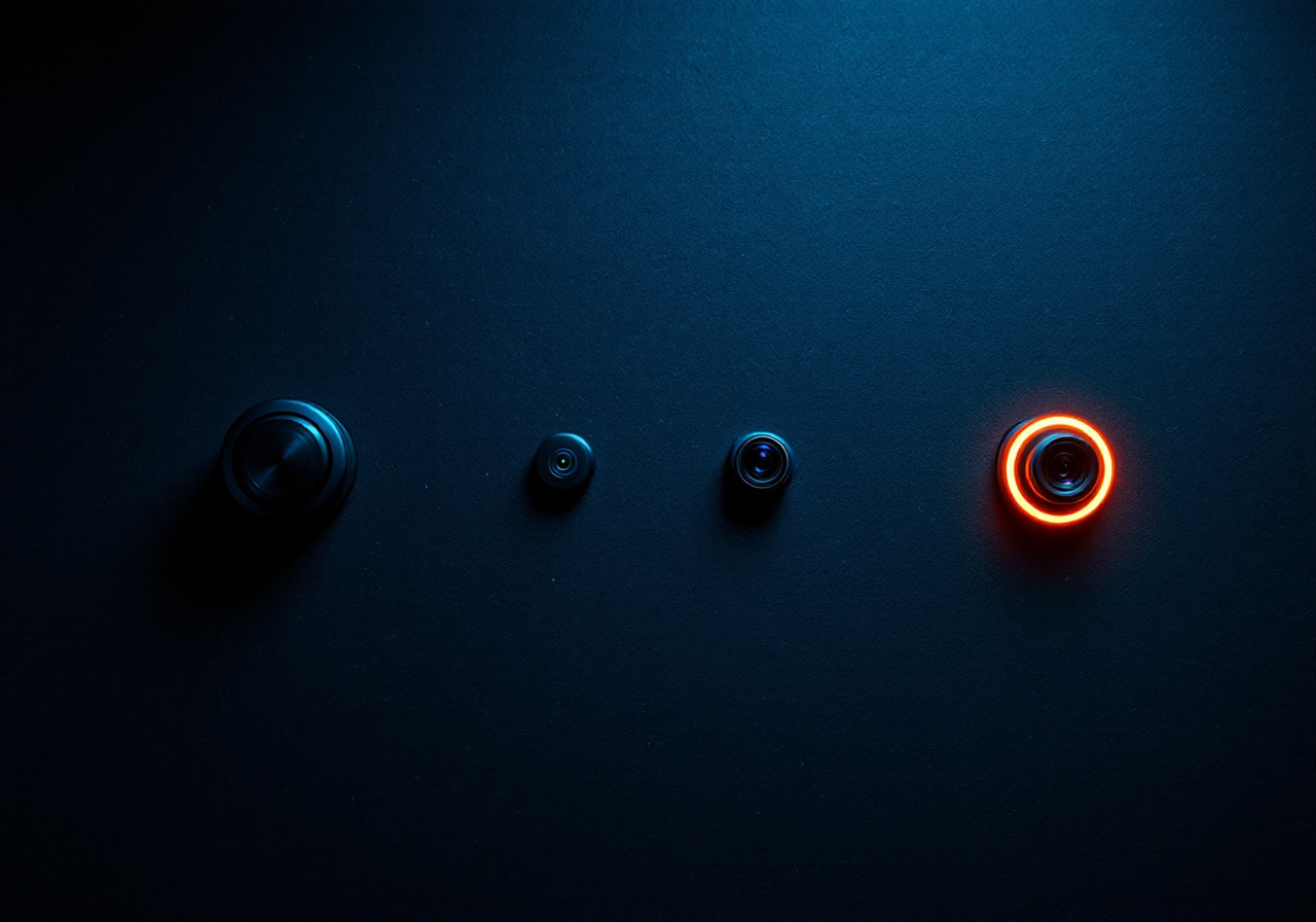 Trusting the Mesh: When a Sensor Network Stops Telling the Truth