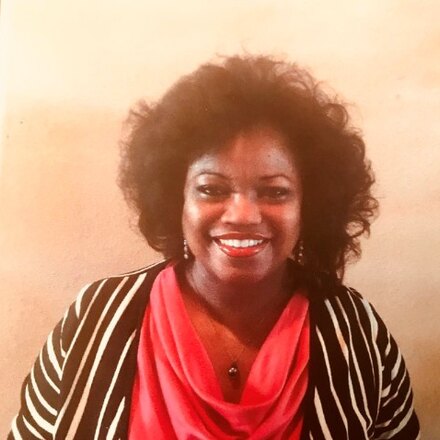 Darrizett Moore, MBA