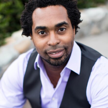 David Jean Charlot, PhD